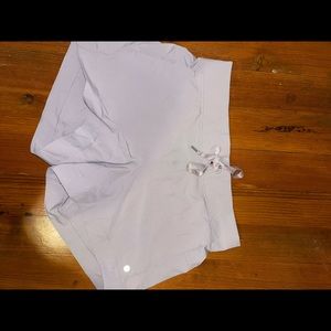NWOT Workout Shorts